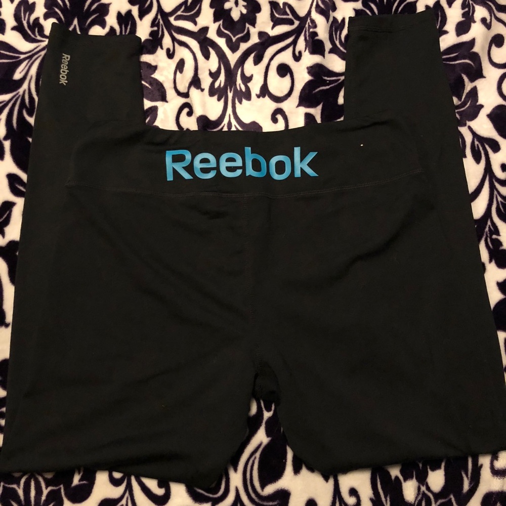Reebok Leggings